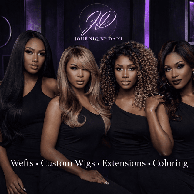 ELITE- 24” Extensions (any method)