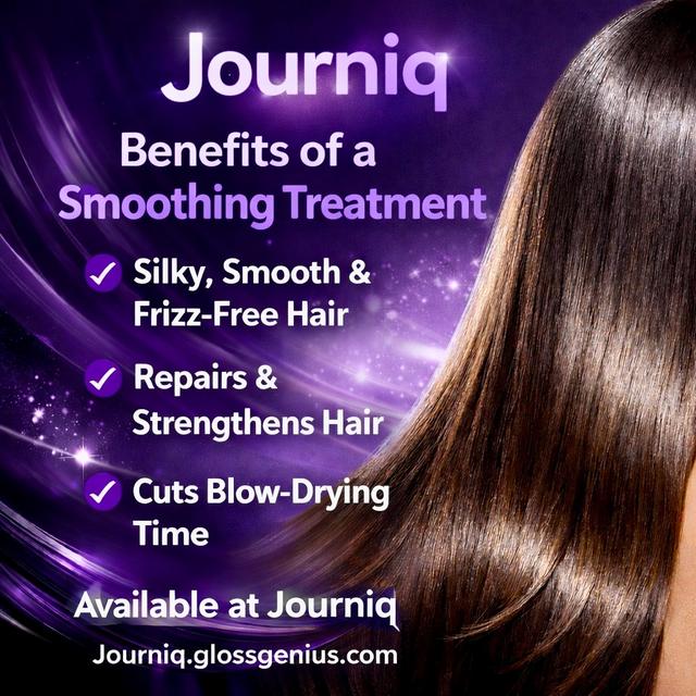 IMPERIAL - Smoothing Service Pkg